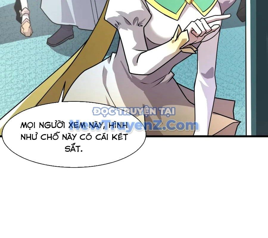 đọc truyện Chỉ Có Ta Có Thể Sử Dụng Triệu Hoán Thuật Chương 169 ảnh 79 tại Thiên Thai Truyện