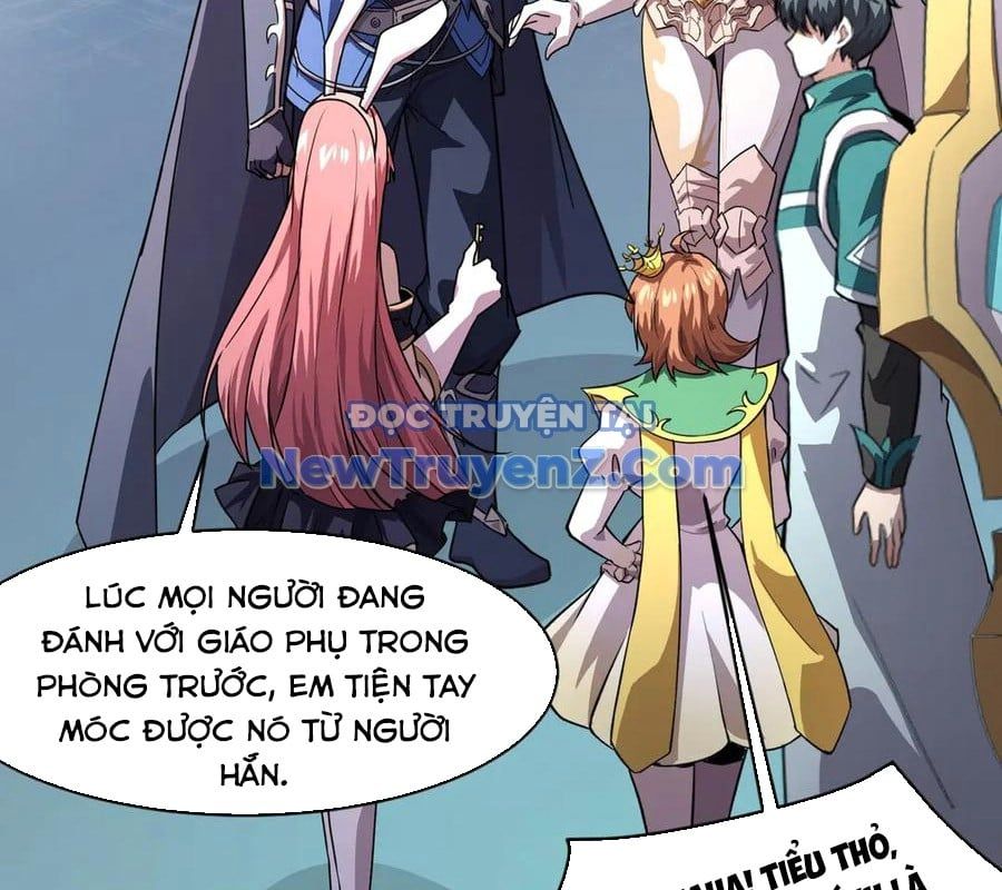 đọc truyện Chỉ Có Ta Có Thể Sử Dụng Triệu Hoán Thuật Chương 169 ảnh 93 tại Thiên Thai Truyện