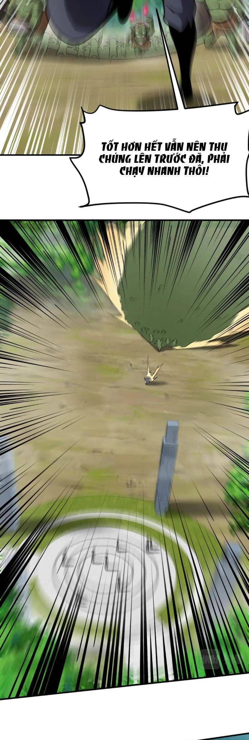 đọc truyện Chỉ Có Ta Có Thể Sử Dụng Triệu Hoán Thuật Chương 17 ảnh 14 tại Thiên Thai Truyện