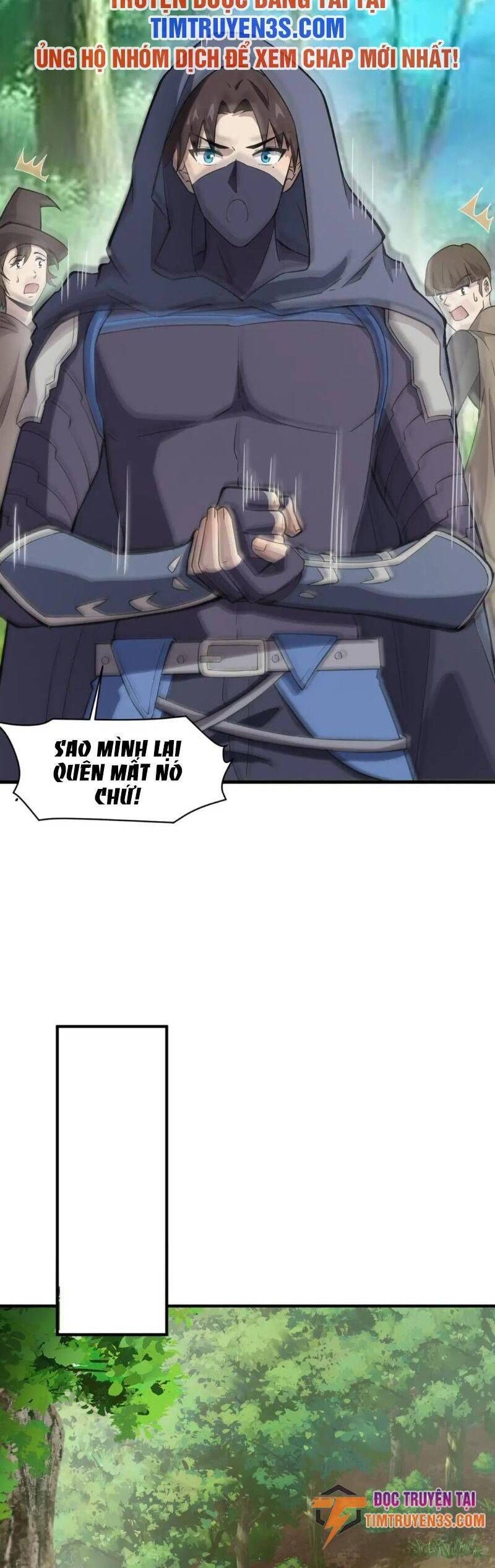 đọc truyện Chỉ Có Ta Có Thể Sử Dụng Triệu Hoán Thuật Chương 17 ảnh 19 tại Thiên Thai Truyện