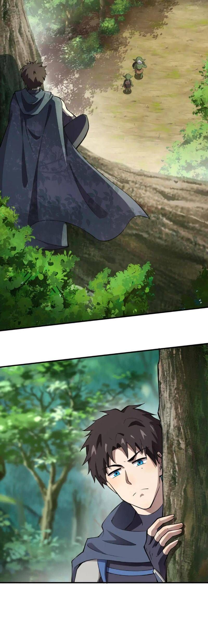 đọc truyện Chỉ Có Ta Có Thể Sử Dụng Triệu Hoán Thuật Chương 17 ảnh 20 tại Thiên Thai Truyện