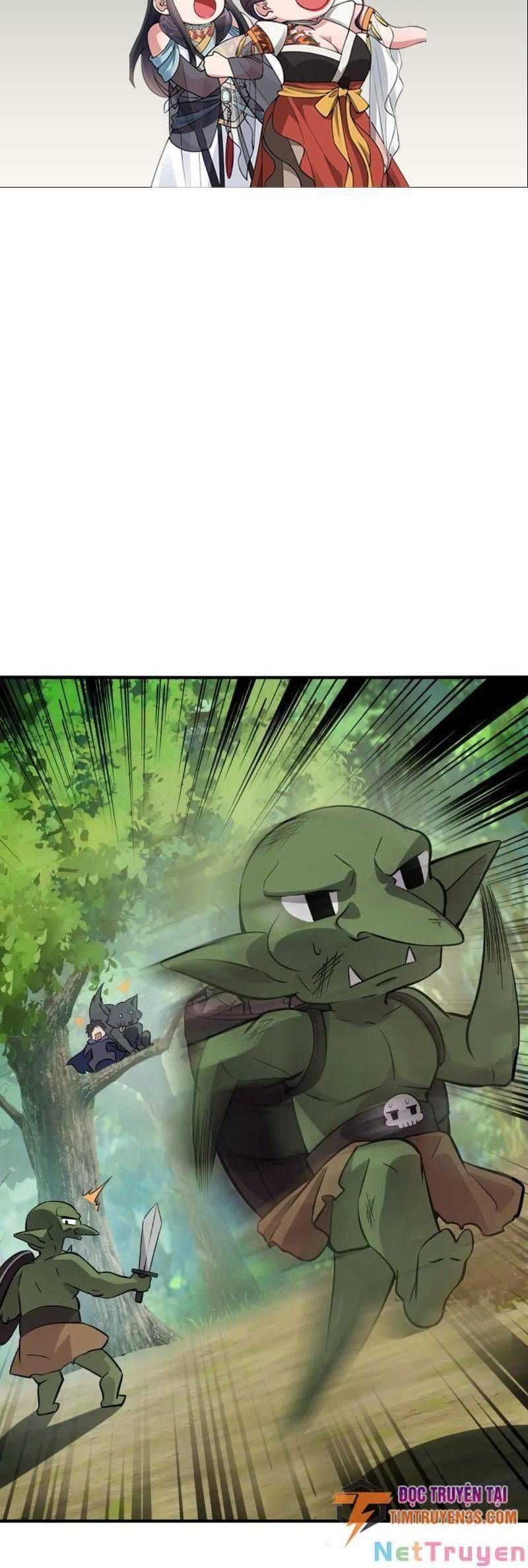 đọc truyện Chỉ Có Ta Có Thể Sử Dụng Triệu Hoán Thuật Chương 17 ảnh 4 tại Thiên Thai Truyện