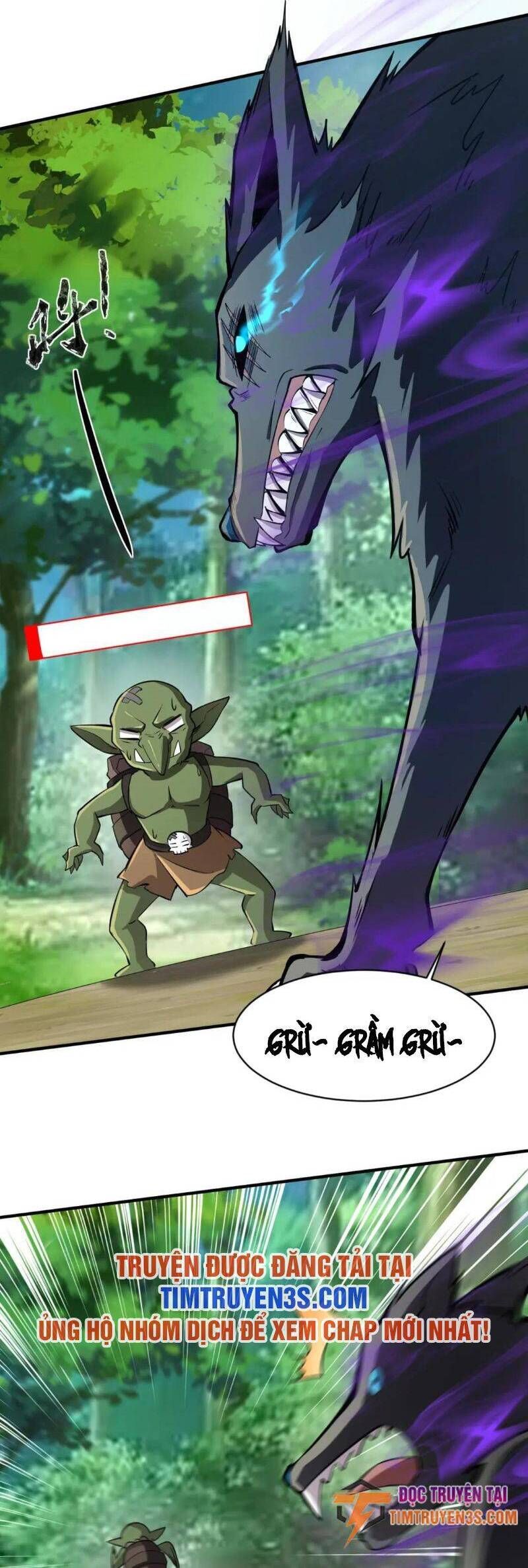 đọc truyện Chỉ Có Ta Có Thể Sử Dụng Triệu Hoán Thuật Chương 17 ảnh 26 tại Thiên Thai Truyện