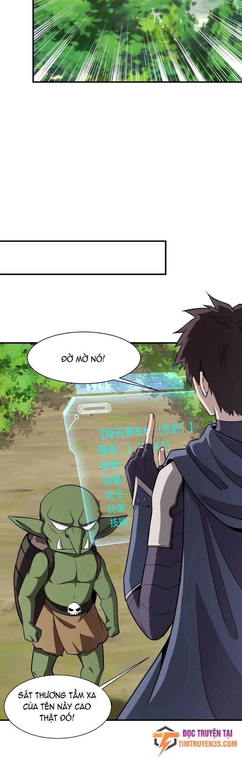 đọc truyện Chỉ Có Ta Có Thể Sử Dụng Triệu Hoán Thuật Chương 17 ảnh 30 tại Thiên Thai Truyện