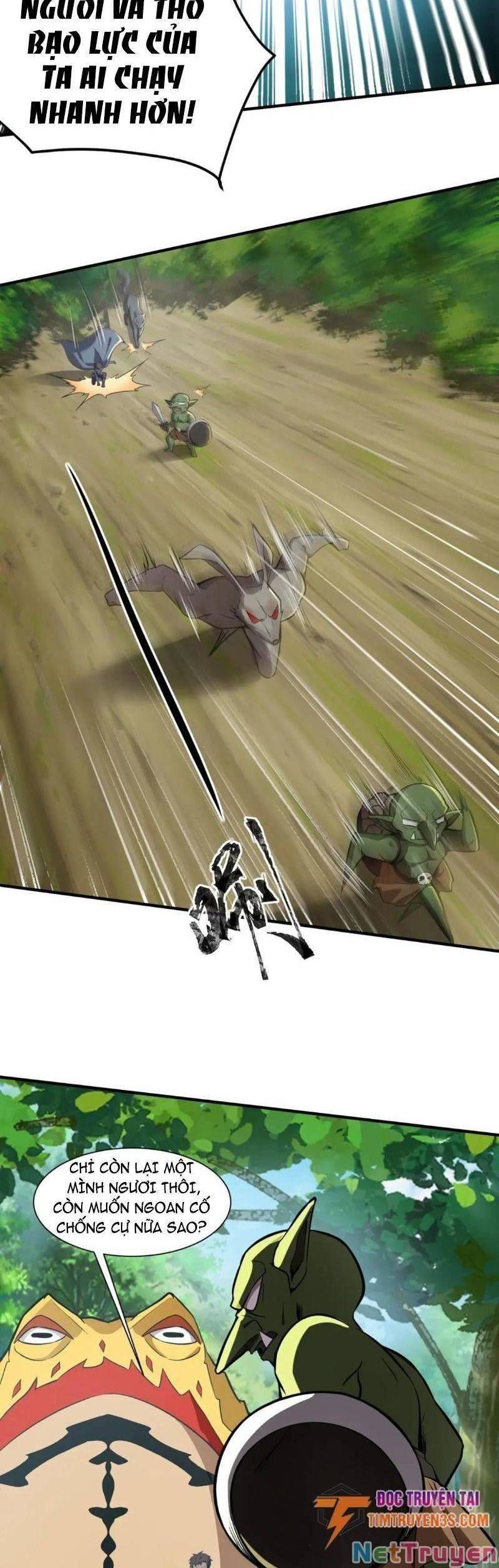 đọc truyện Chỉ Có Ta Có Thể Sử Dụng Triệu Hoán Thuật Chương 17 ảnh 6 tại Thiên Thai Truyện