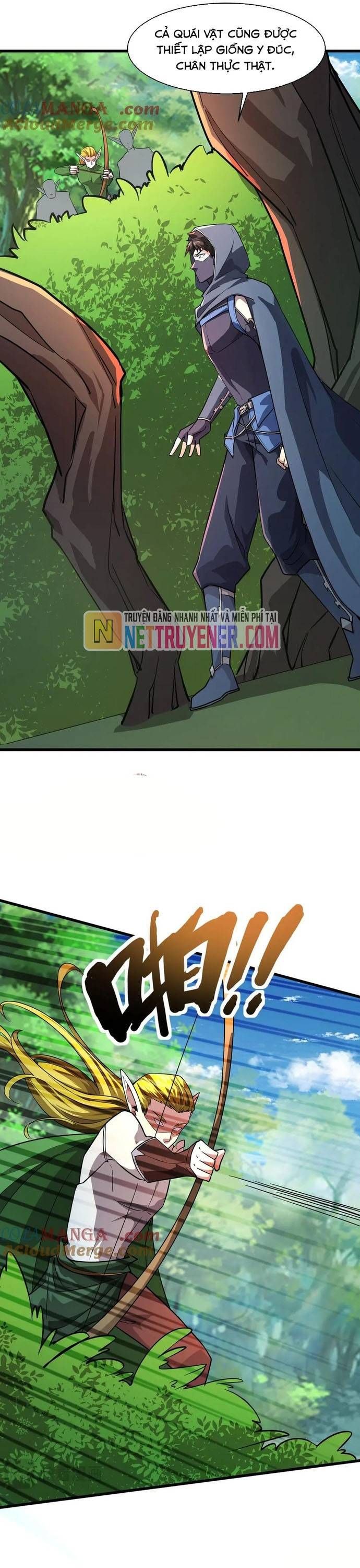 đọc truyện Chỉ Có Ta Có Thể Sử Dụng Triệu Hoán Thuật Chương 170 ảnh 12 tại Thiên Thai Truyện