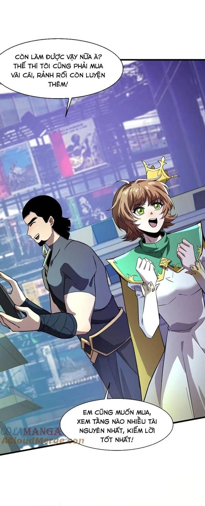 đọc truyện Chỉ Có Ta Có Thể Sử Dụng Triệu Hoán Thuật Chương 170 ảnh 14 tại Thiên Thai Truyện