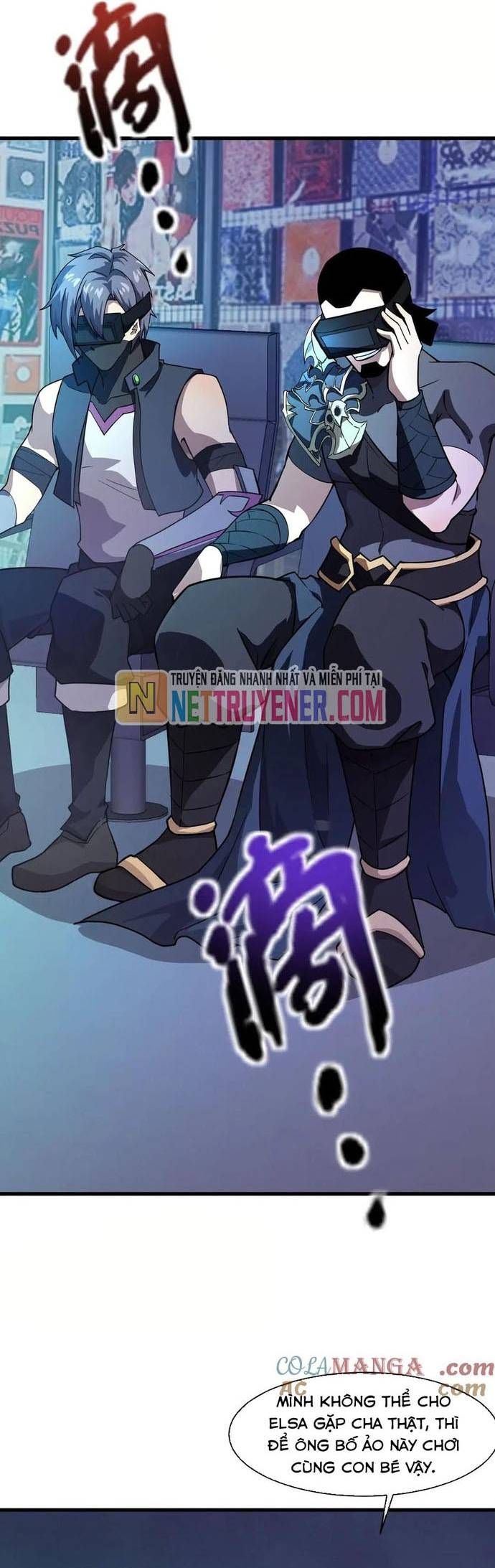 đọc truyện Chỉ Có Ta Có Thể Sử Dụng Triệu Hoán Thuật Chương 170 ảnh 15 tại Thiên Thai Truyện