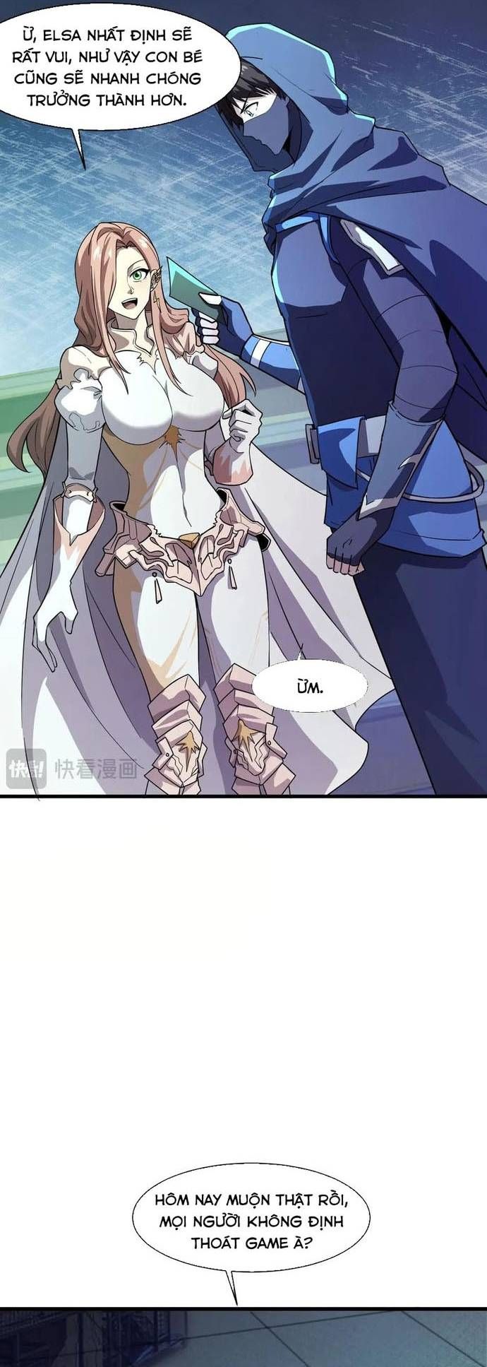 đọc truyện Chỉ Có Ta Có Thể Sử Dụng Triệu Hoán Thuật Chương 170 ảnh 16 tại Thiên Thai Truyện