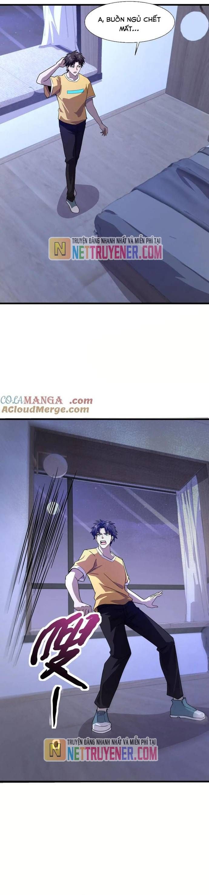 đọc truyện Chỉ Có Ta Có Thể Sử Dụng Triệu Hoán Thuật Chương 170 ảnh 18 tại Thiên Thai Truyện