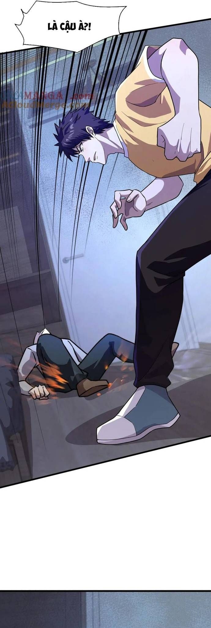 đọc truyện Chỉ Có Ta Có Thể Sử Dụng Triệu Hoán Thuật Chương 170 ảnh 21 tại Thiên Thai Truyện