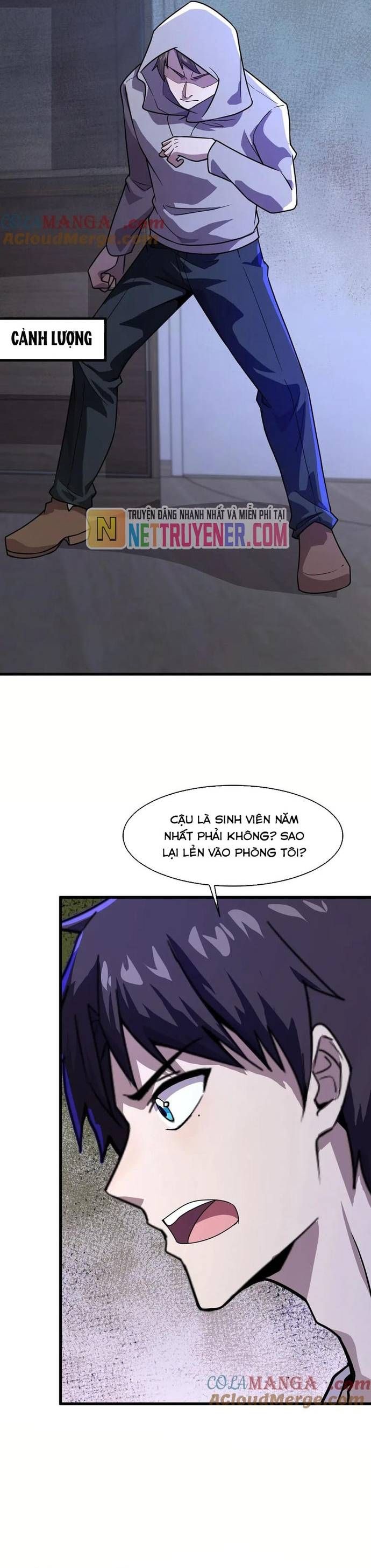 đọc truyện Chỉ Có Ta Có Thể Sử Dụng Triệu Hoán Thuật Chương 170 ảnh 22 tại Thiên Thai Truyện