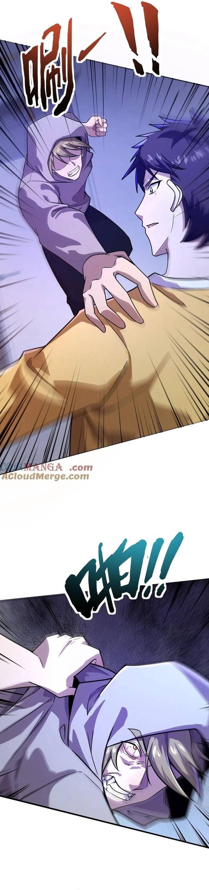 đọc truyện Chỉ Có Ta Có Thể Sử Dụng Triệu Hoán Thuật Chương 170 ảnh 25 tại Thiên Thai Truyện