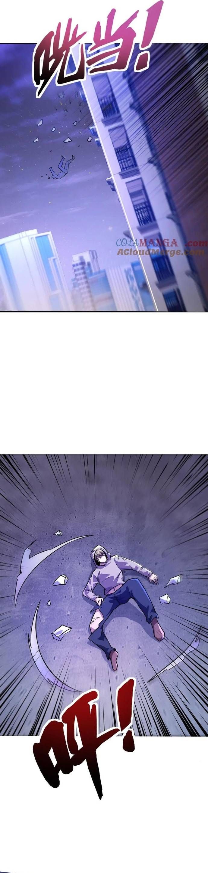 đọc truyện Chỉ Có Ta Có Thể Sử Dụng Triệu Hoán Thuật Chương 170 ảnh 27 tại Thiên Thai Truyện