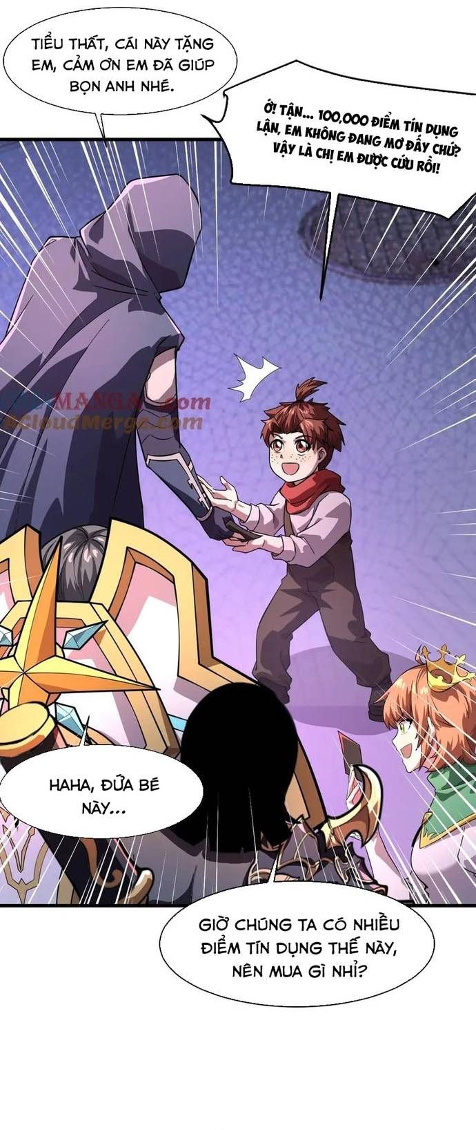 đọc truyện Chỉ Có Ta Có Thể Sử Dụng Triệu Hoán Thuật Chương 170 ảnh 7 tại Thiên Thai Truyện