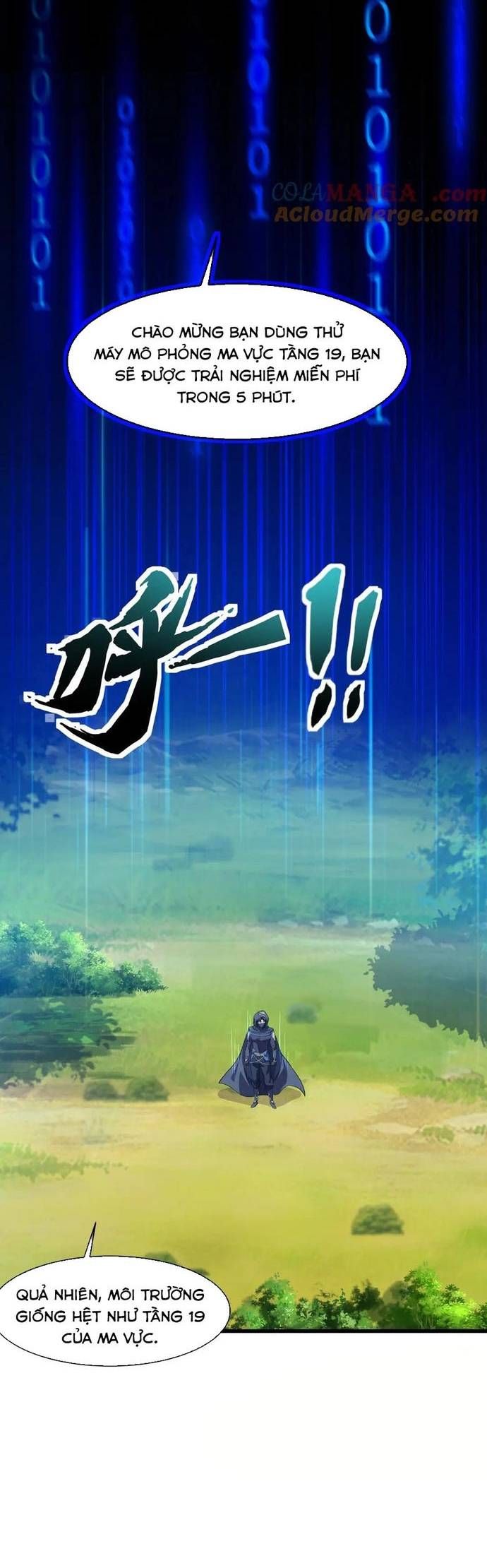 đọc truyện Chỉ Có Ta Có Thể Sử Dụng Triệu Hoán Thuật Chương 170 ảnh 11 tại Thiên Thai Truyện