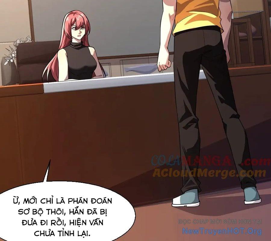 đọc truyện Chỉ Có Ta Có Thể Sử Dụng Triệu Hoán Thuật Chương 171 ảnh 33 tại Thiên Thai Truyện