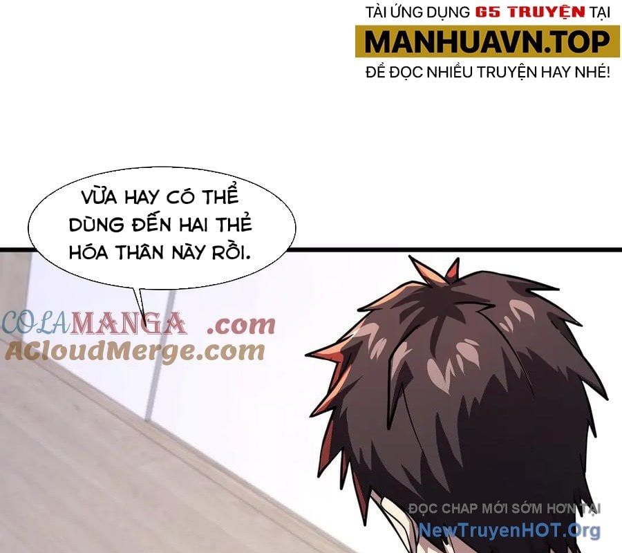 đọc truyện Chỉ Có Ta Có Thể Sử Dụng Triệu Hoán Thuật Chương 171 ảnh 54 tại Thiên Thai Truyện