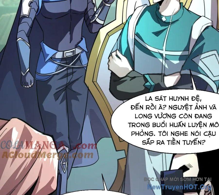 đọc truyện Chỉ Có Ta Có Thể Sử Dụng Triệu Hoán Thuật Chương 171 ảnh 76 tại Thiên Thai Truyện