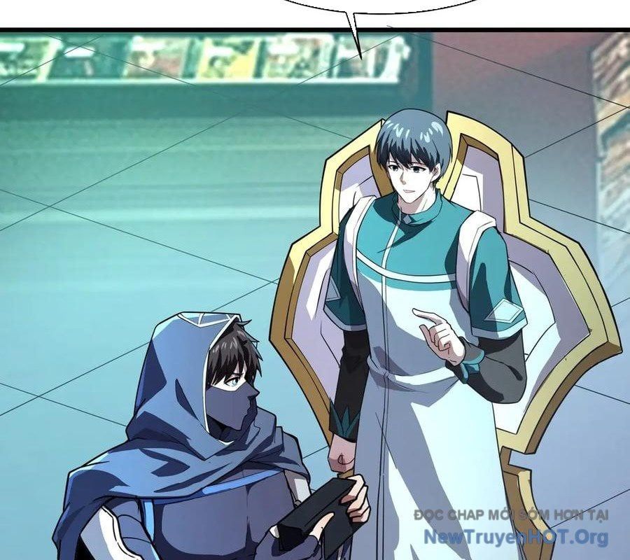 đọc truyện Chỉ Có Ta Có Thể Sử Dụng Triệu Hoán Thuật Chương 171 ảnh 78 tại Thiên Thai Truyện