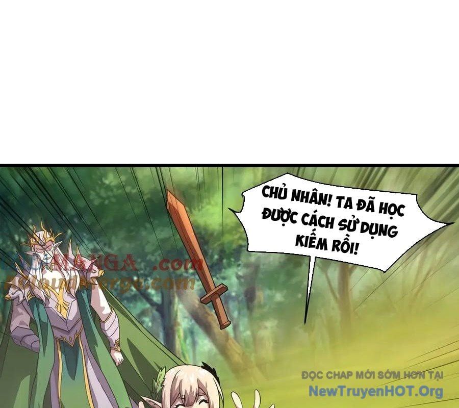 đọc truyện Chỉ Có Ta Có Thể Sử Dụng Triệu Hoán Thuật Chương 171 ảnh 94 tại Thiên Thai Truyện