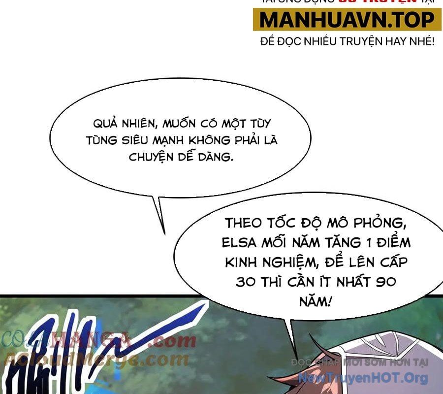 đọc truyện Chỉ Có Ta Có Thể Sử Dụng Triệu Hoán Thuật Chương 171 ảnh 97 tại Thiên Thai Truyện