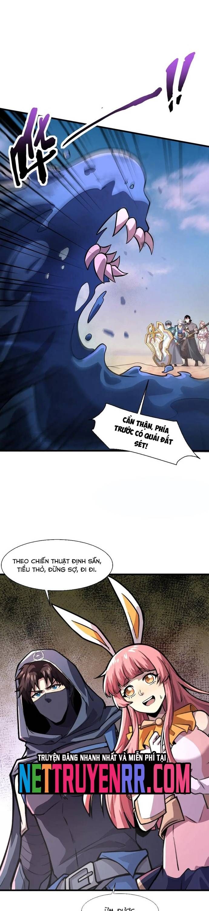 đọc truyện Chỉ Có Ta Có Thể Sử Dụng Triệu Hoán Thuật Chương 172 ảnh 14 tại Thiên Thai Truyện