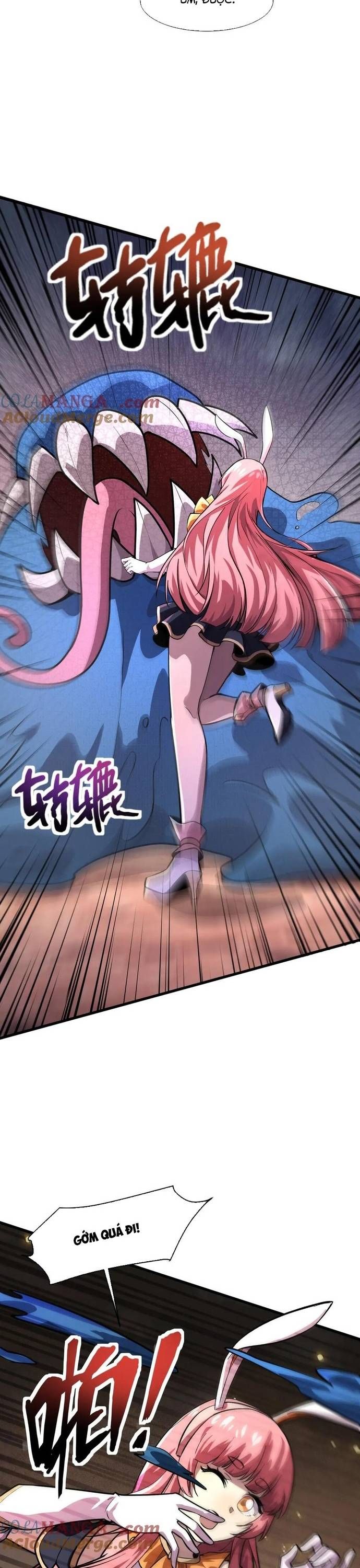 đọc truyện Chỉ Có Ta Có Thể Sử Dụng Triệu Hoán Thuật Chương 172 ảnh 15 tại Thiên Thai Truyện