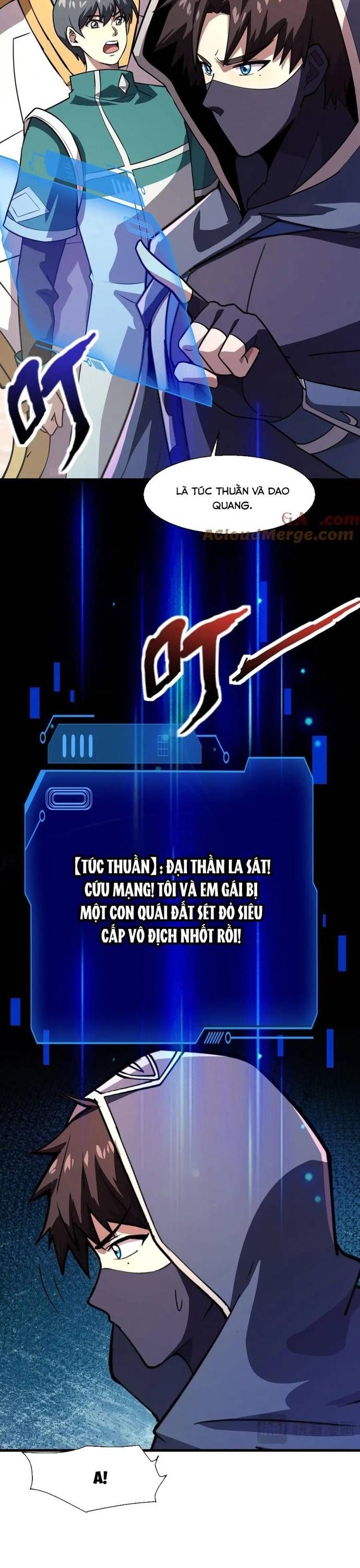 đọc truyện Chỉ Có Ta Có Thể Sử Dụng Triệu Hoán Thuật Chương 173 ảnh 15 tại Thiên Thai Truyện