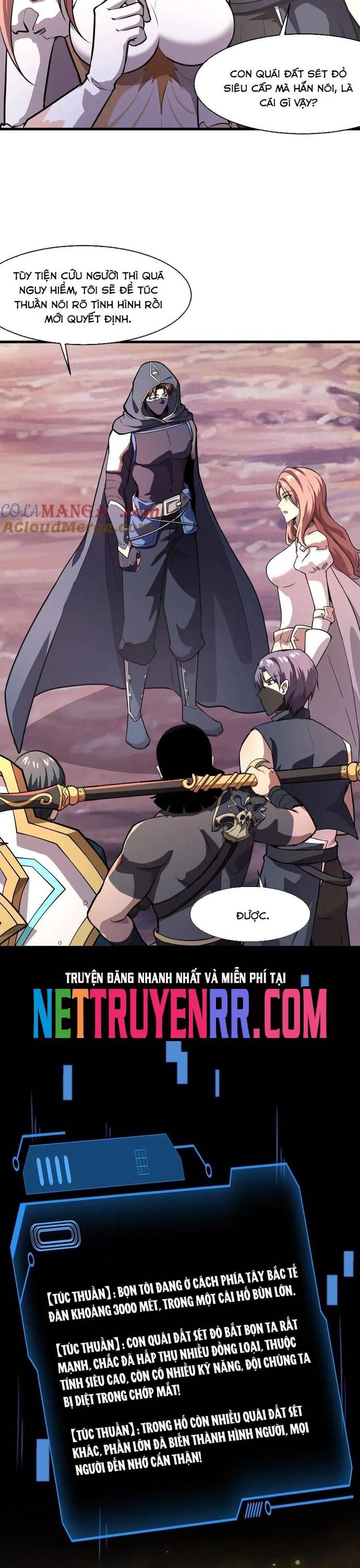 đọc truyện Chỉ Có Ta Có Thể Sử Dụng Triệu Hoán Thuật Chương 173 ảnh 17 tại Thiên Thai Truyện