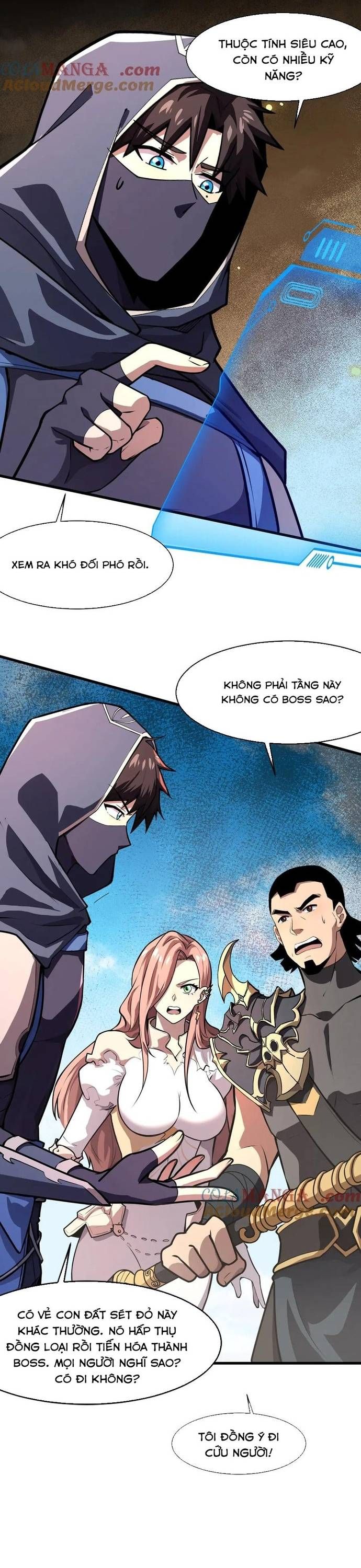 đọc truyện Chỉ Có Ta Có Thể Sử Dụng Triệu Hoán Thuật Chương 173 ảnh 18 tại Thiên Thai Truyện