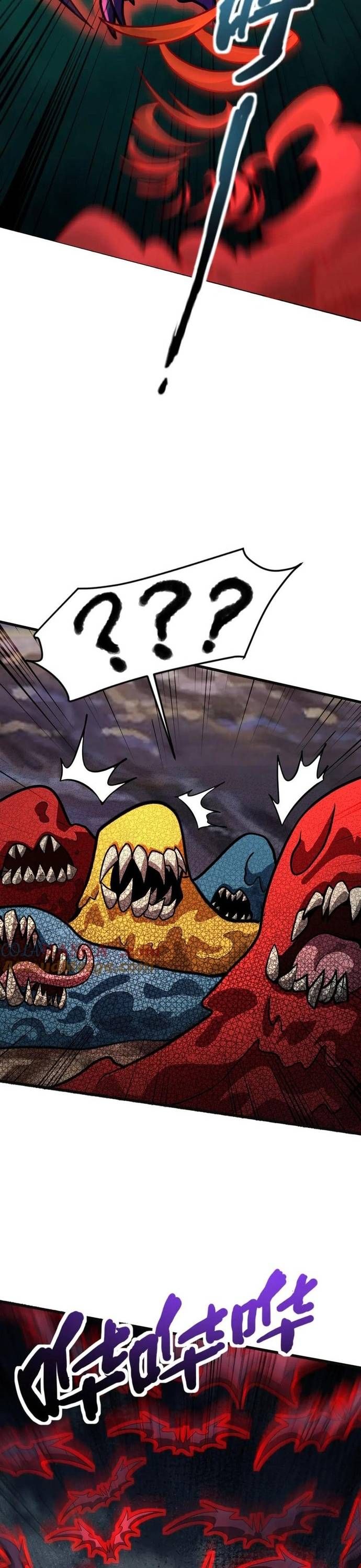 đọc truyện Chỉ Có Ta Có Thể Sử Dụng Triệu Hoán Thuật Chương 173 ảnh 25 tại Thiên Thai Truyện