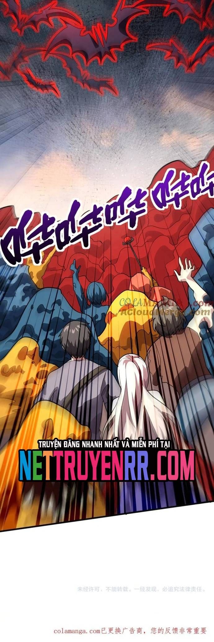 đọc truyện Chỉ Có Ta Có Thể Sử Dụng Triệu Hoán Thuật Chương 173 ảnh 26 tại Thiên Thai Truyện