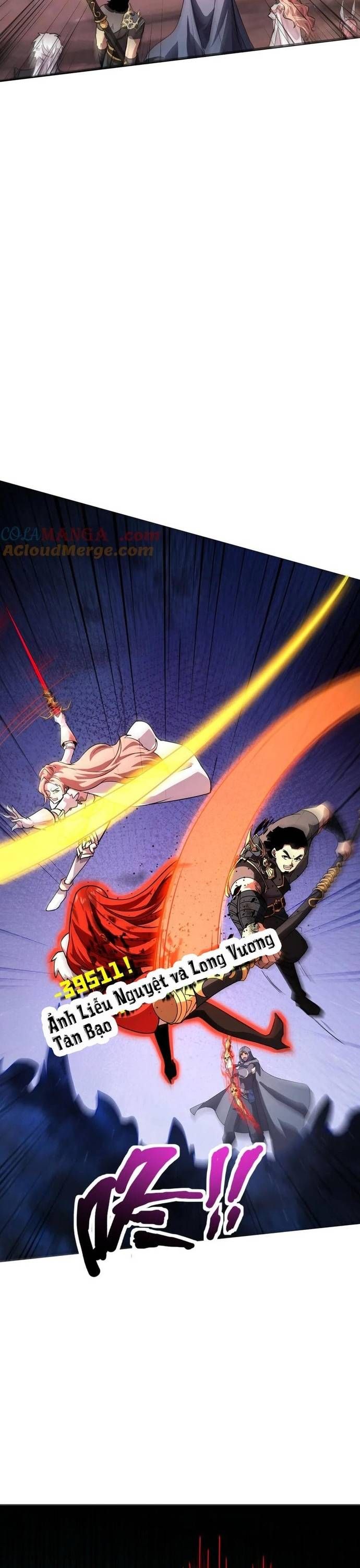 đọc truyện Chỉ Có Ta Có Thể Sử Dụng Triệu Hoán Thuật Chương 173 ảnh 10 tại Thiên Thai Truyện