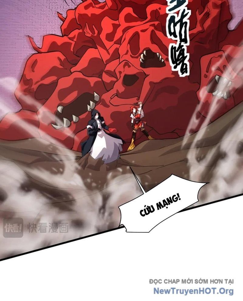 đọc truyện Chỉ Có Ta Có Thể Sử Dụng Triệu Hoán Thuật Chương 175 ảnh 14 tại Thiên Thai Truyện