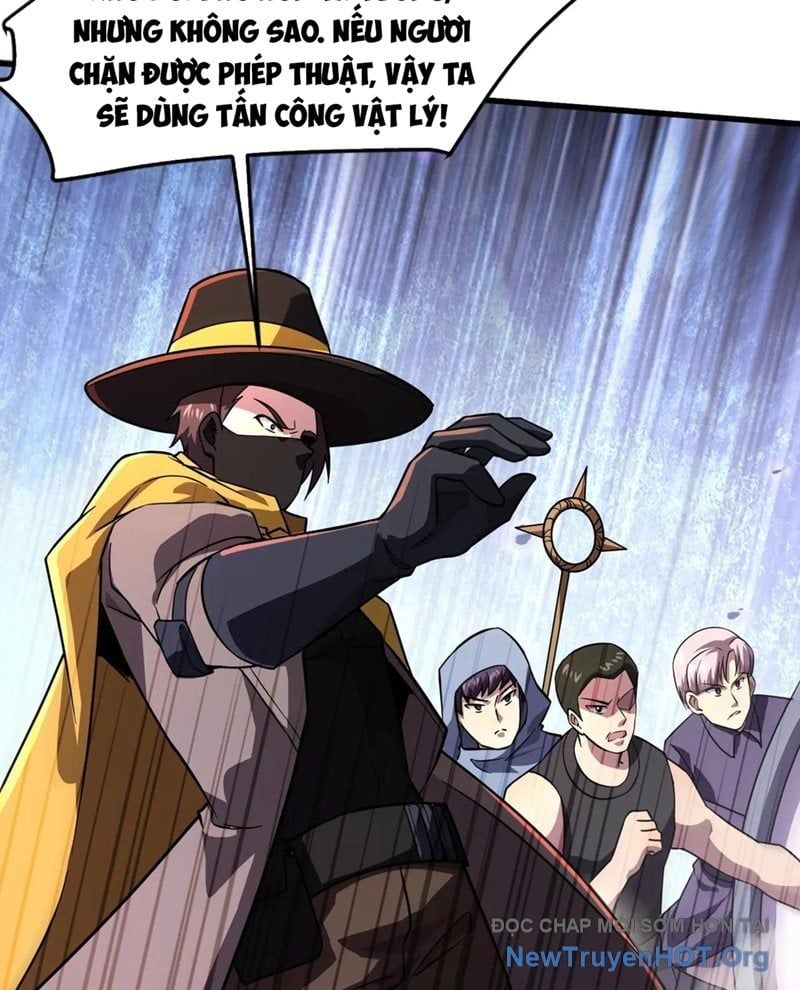 đọc truyện Chỉ Có Ta Có Thể Sử Dụng Triệu Hoán Thuật Chương 175 ảnh 17 tại Thiên Thai Truyện