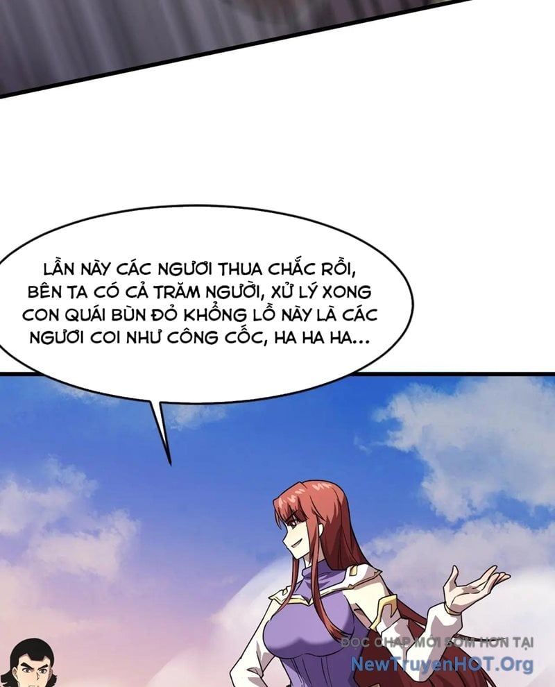 đọc truyện Chỉ Có Ta Có Thể Sử Dụng Triệu Hoán Thuật Chương 175 ảnh 21 tại Thiên Thai Truyện