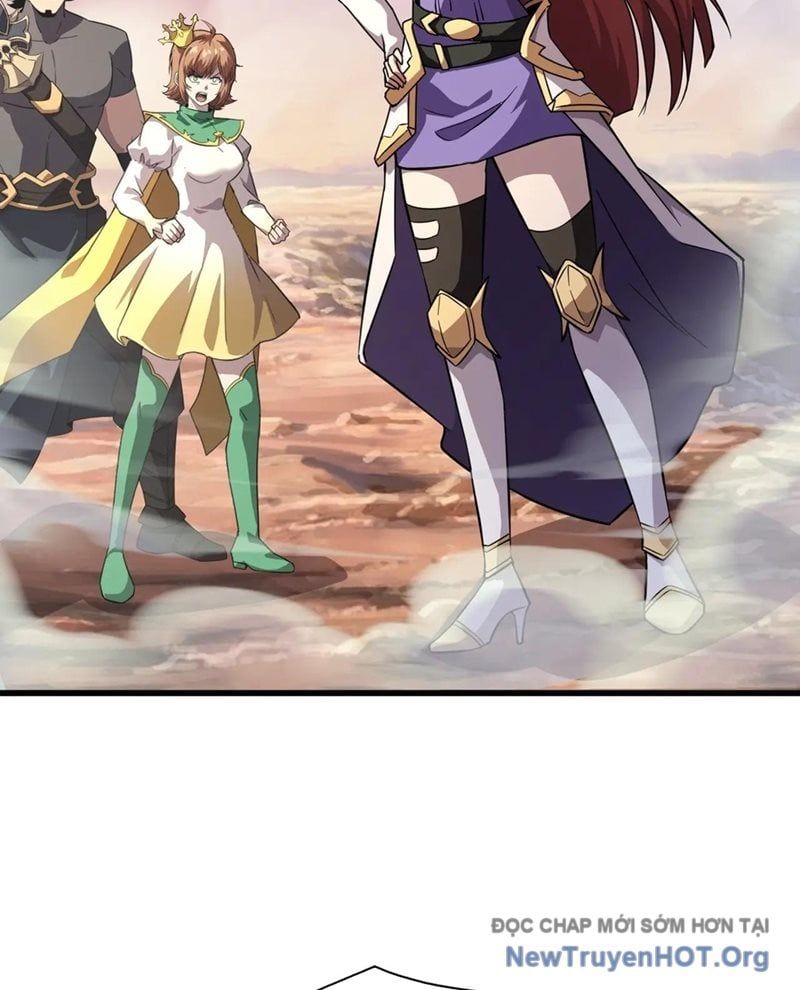 đọc truyện Chỉ Có Ta Có Thể Sử Dụng Triệu Hoán Thuật Chương 175 ảnh 22 tại Thiên Thai Truyện