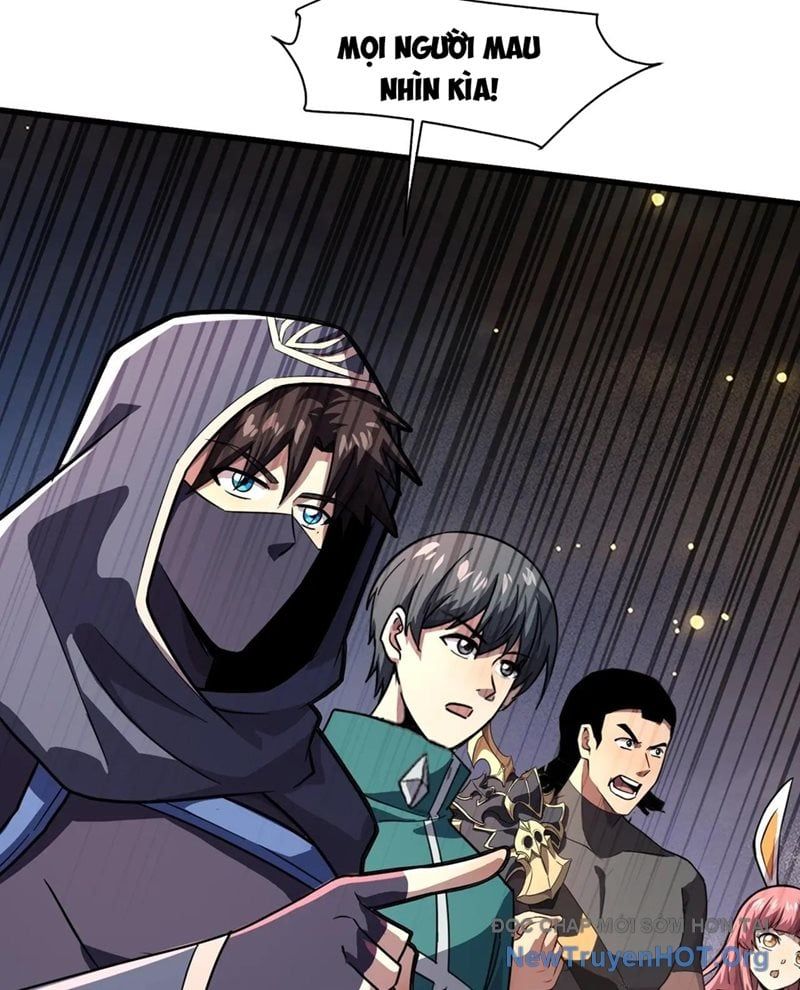 đọc truyện Chỉ Có Ta Có Thể Sử Dụng Triệu Hoán Thuật Chương 175 ảnh 23 tại Thiên Thai Truyện