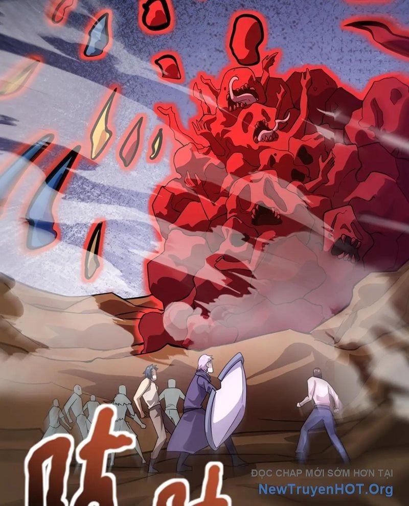 đọc truyện Chỉ Có Ta Có Thể Sử Dụng Triệu Hoán Thuật Chương 175 ảnh 28 tại Thiên Thai Truyện