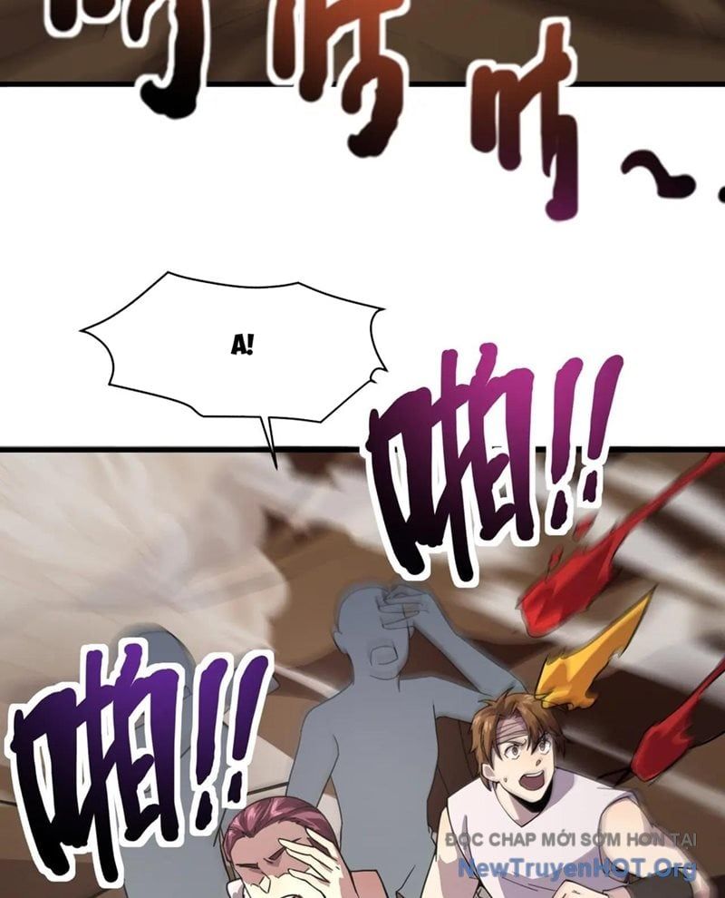 đọc truyện Chỉ Có Ta Có Thể Sử Dụng Triệu Hoán Thuật Chương 175 ảnh 29 tại Thiên Thai Truyện