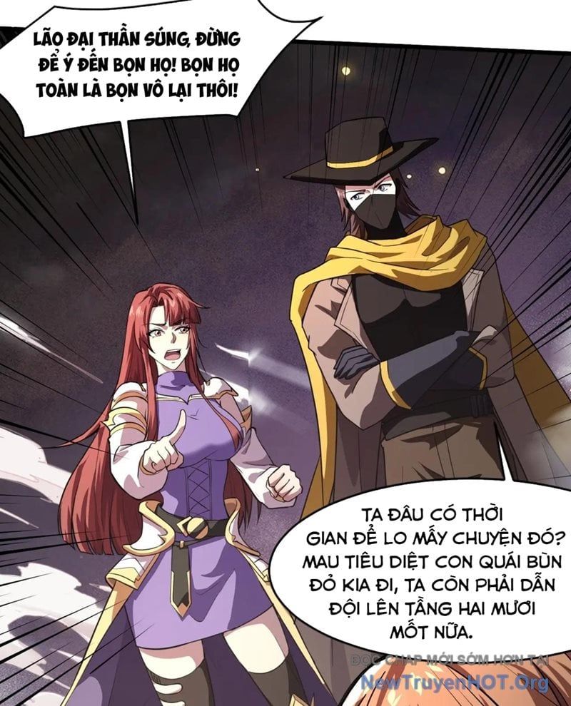 đọc truyện Chỉ Có Ta Có Thể Sử Dụng Triệu Hoán Thuật Chương 175 ảnh 5 tại Thiên Thai Truyện