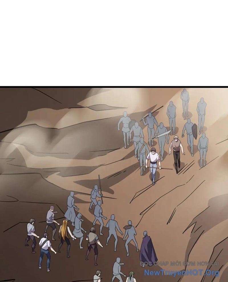 đọc truyện Chỉ Có Ta Có Thể Sử Dụng Triệu Hoán Thuật Chương 175 ảnh 34 tại Thiên Thai Truyện