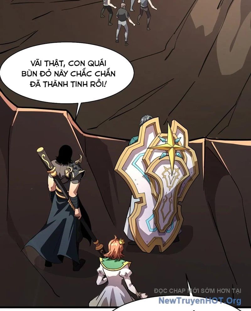 đọc truyện Chỉ Có Ta Có Thể Sử Dụng Triệu Hoán Thuật Chương 175 ảnh 35 tại Thiên Thai Truyện