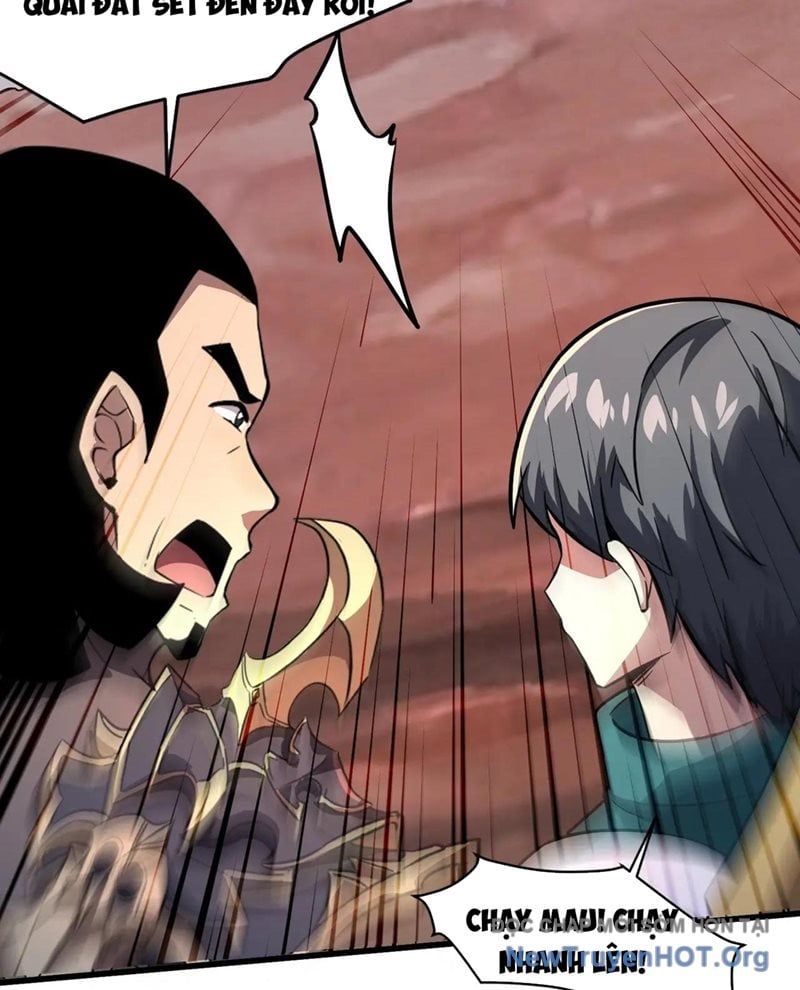 đọc truyện Chỉ Có Ta Có Thể Sử Dụng Triệu Hoán Thuật Chương 175 ảnh 43 tại Thiên Thai Truyện