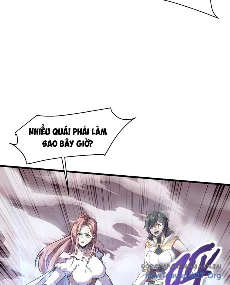 đọc truyện Chỉ Có Ta Có Thể Sử Dụng Triệu Hoán Thuật Chương 175 ảnh 44 tại Thiên Thai Truyện