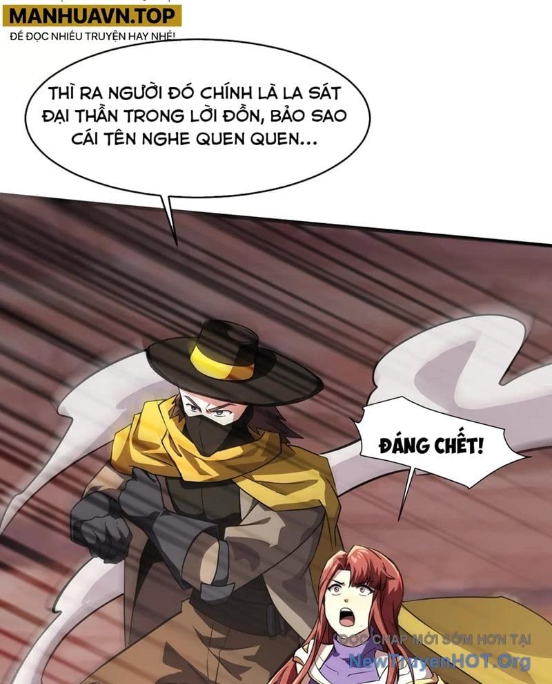 đọc truyện Chỉ Có Ta Có Thể Sử Dụng Triệu Hoán Thuật Chương 175 ảnh 54 tại Thiên Thai Truyện