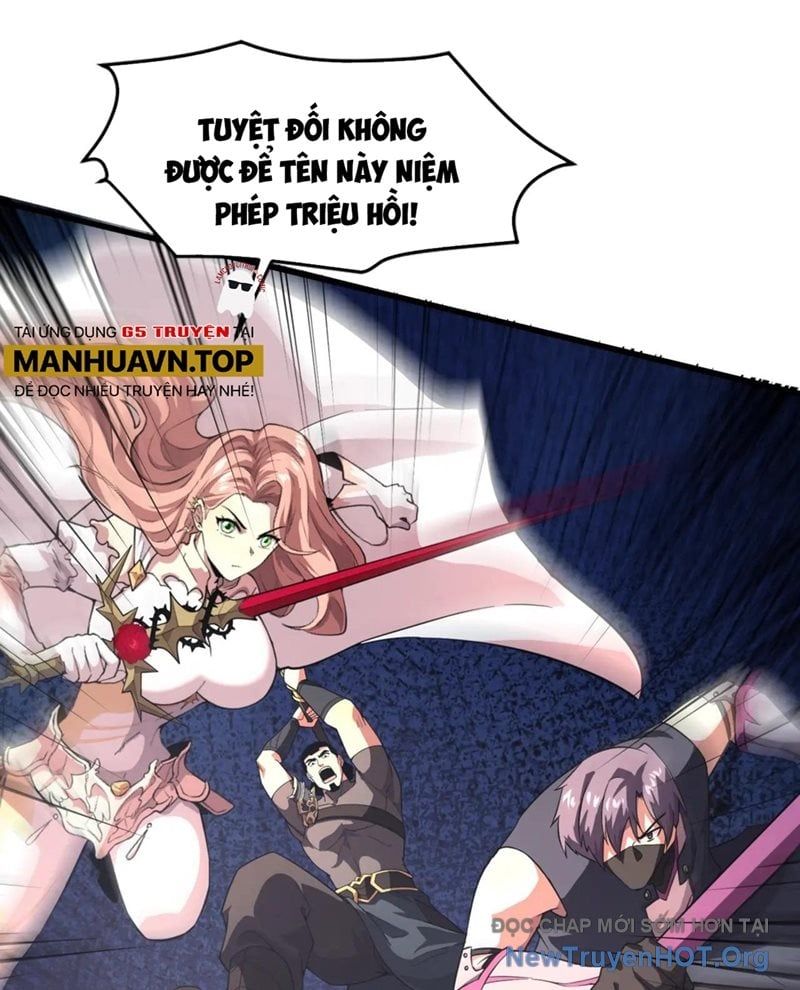 đọc truyện Chỉ Có Ta Có Thể Sử Dụng Triệu Hoán Thuật Chương 175 ảnh 80 tại Thiên Thai Truyện