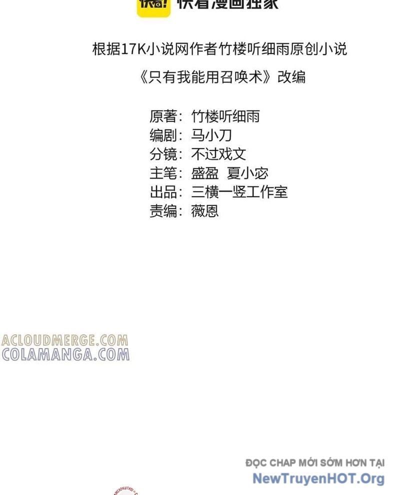đọc truyện Chỉ Có Ta Có Thể Sử Dụng Triệu Hoán Thuật Chương 177 ảnh 13 tại Thiên Thai Truyện