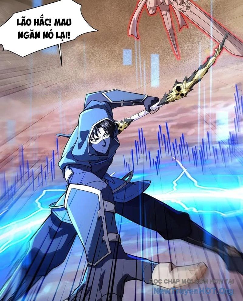 đọc truyện Chỉ Có Ta Có Thể Sử Dụng Triệu Hoán Thuật Chương 177 ảnh 37 tại Thiên Thai Truyện